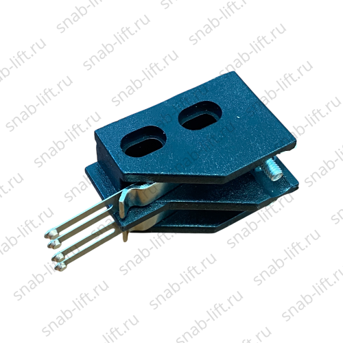 M05098 СНАБЛИФТ :: Контакт замка ДШ SAV1 (M05098) Otis/Sigma/Mitsubishi ...